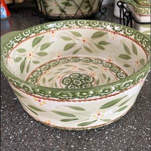 Temptations Stoneware